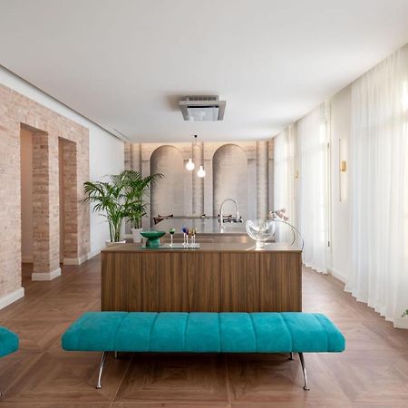 Daplace - Sardela Apartment Velence Kültér fotó