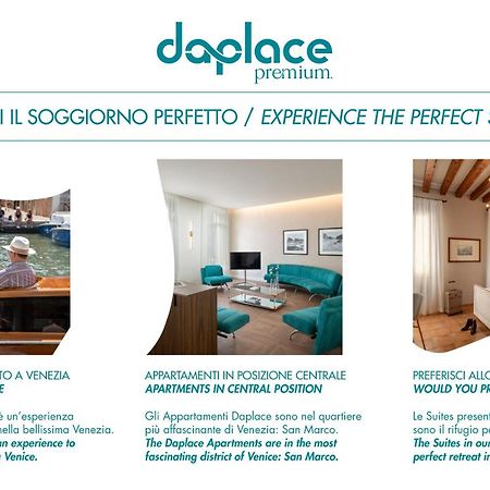 Daplace - Sardela Apartment Velence Kültér fotó