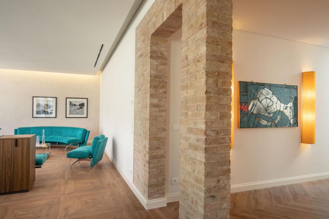 Daplace - Sardela Apartment Velence Kültér fotó