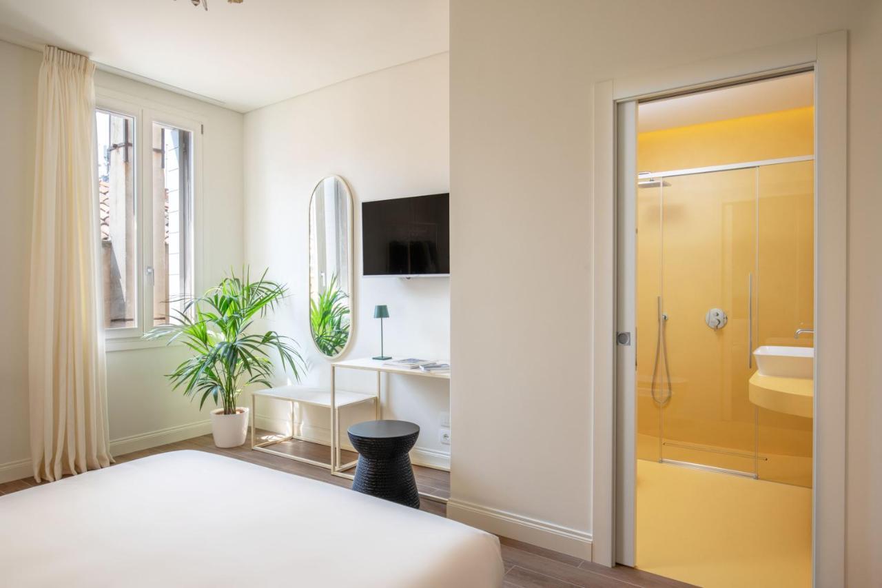 Daplace - Sardela Apartment Velence Kültér fotó