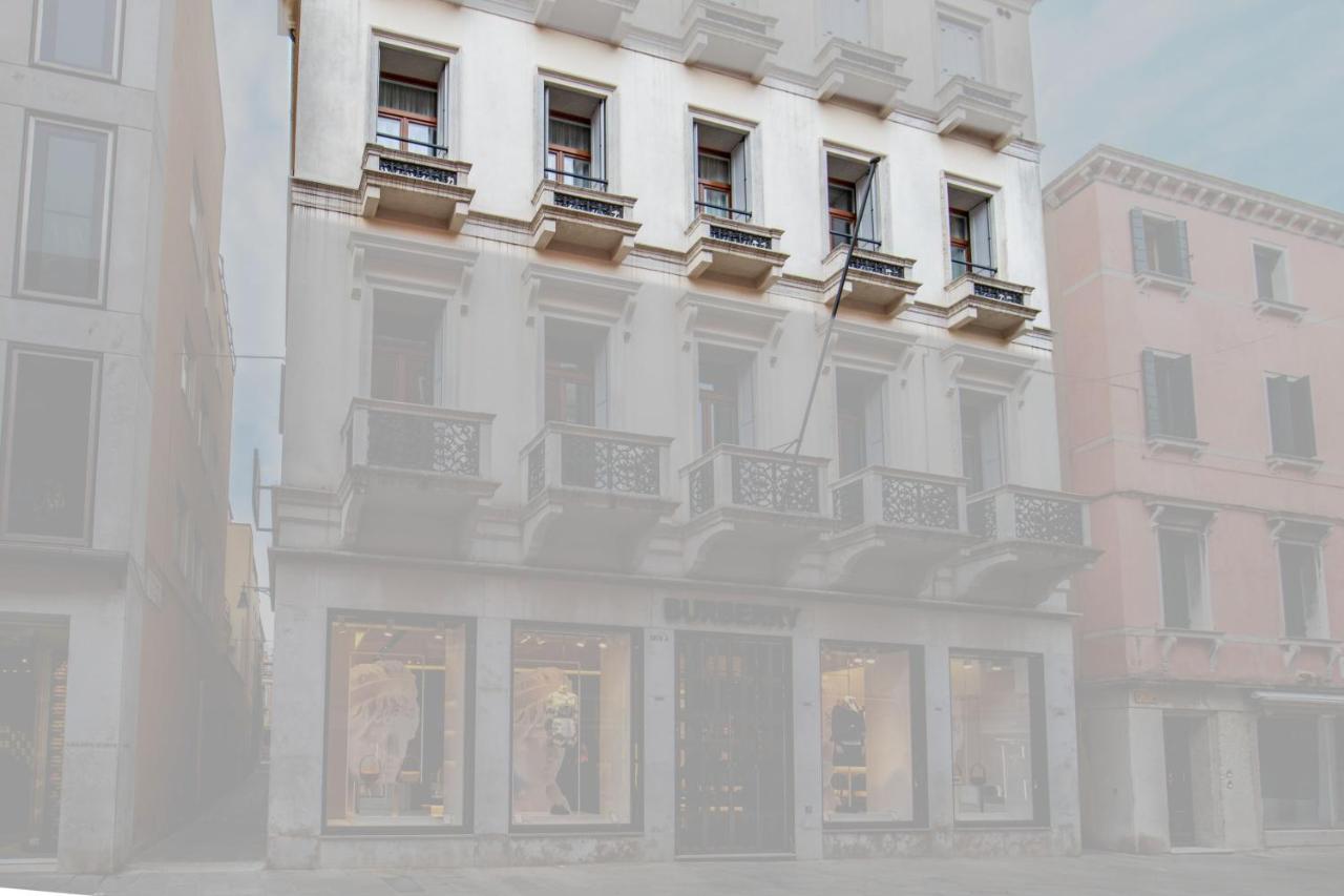 Daplace - Sardela Apartment Velence Kültér fotó