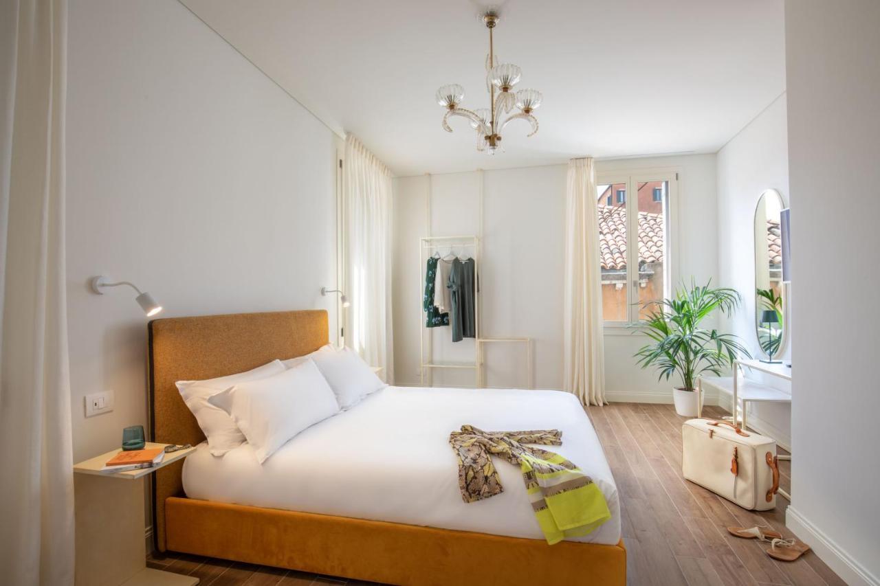 Daplace - Sardela Apartment Velence Kültér fotó