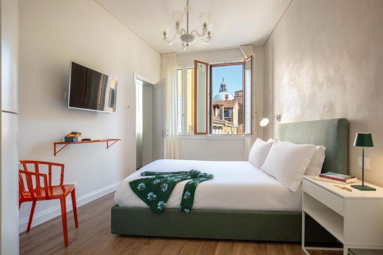 Daplace - Sardela Apartment Velence Kültér fotó