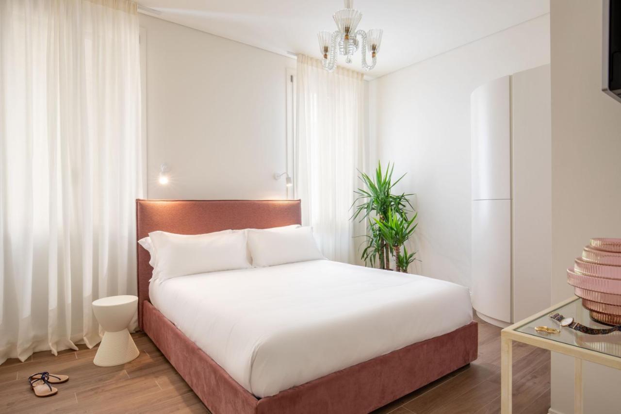 Daplace - Sardela Apartment Velence Kültér fotó