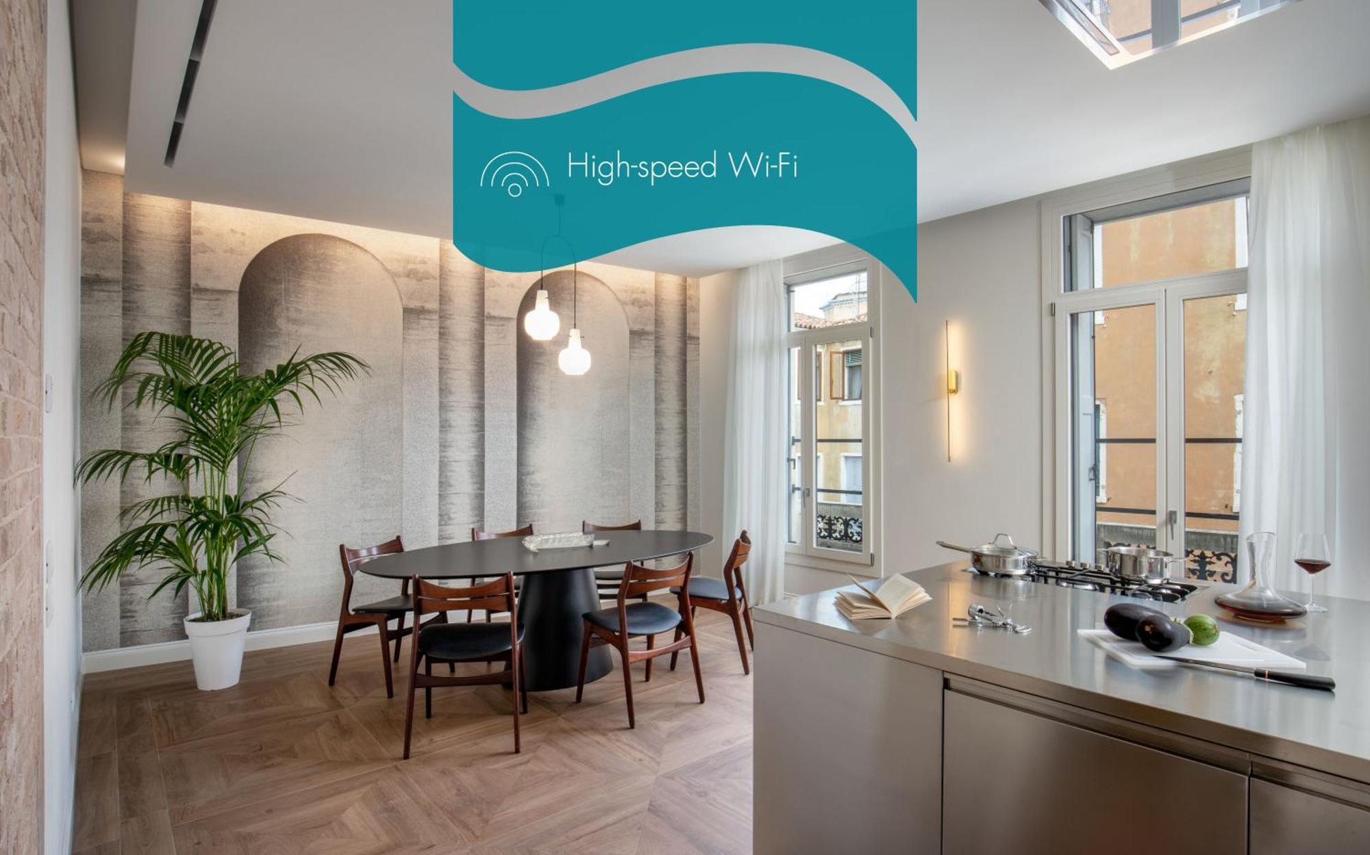 Daplace - Sardela Apartment Velence Kültér fotó