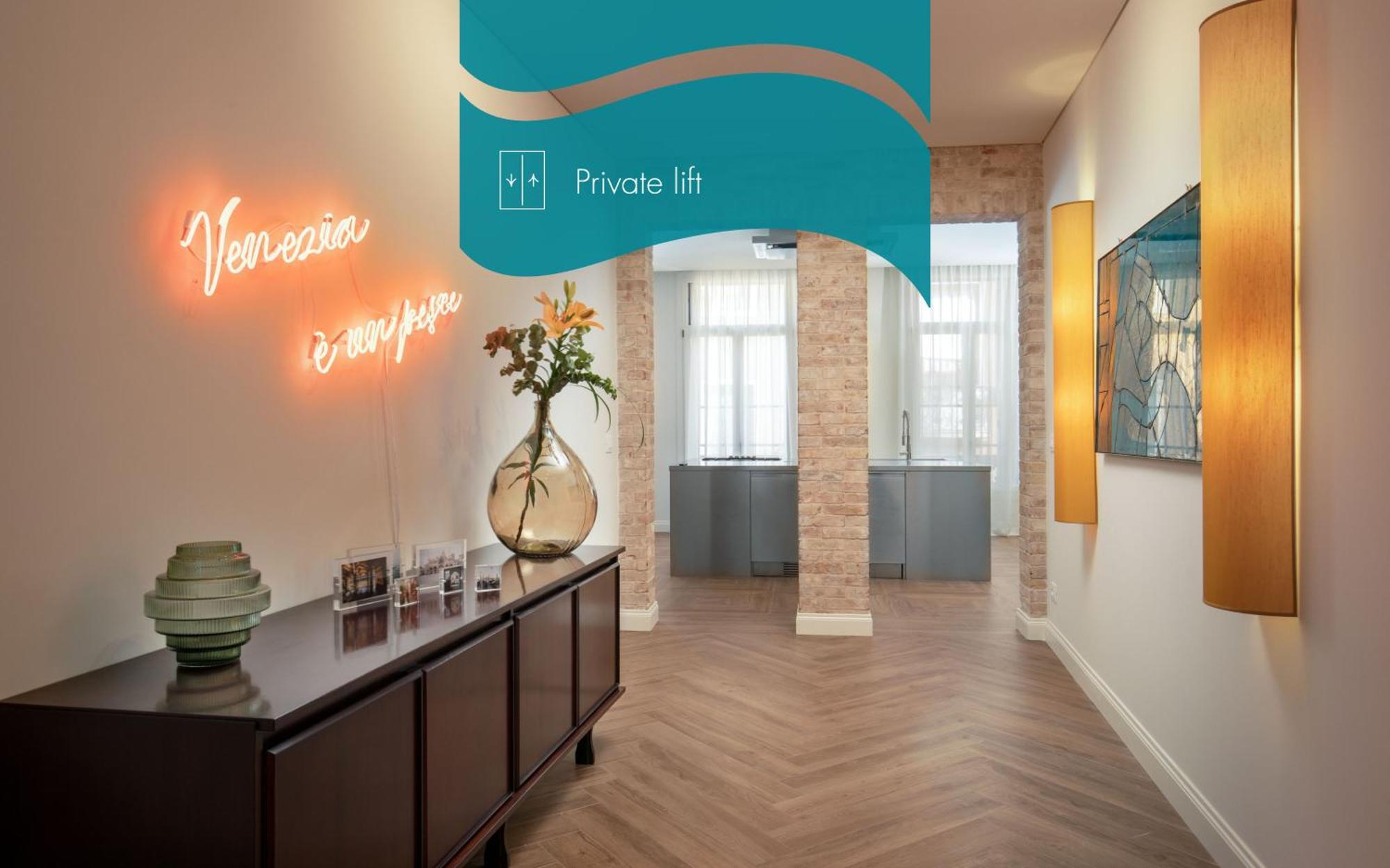 Daplace - Sardela Apartment Velence Kültér fotó