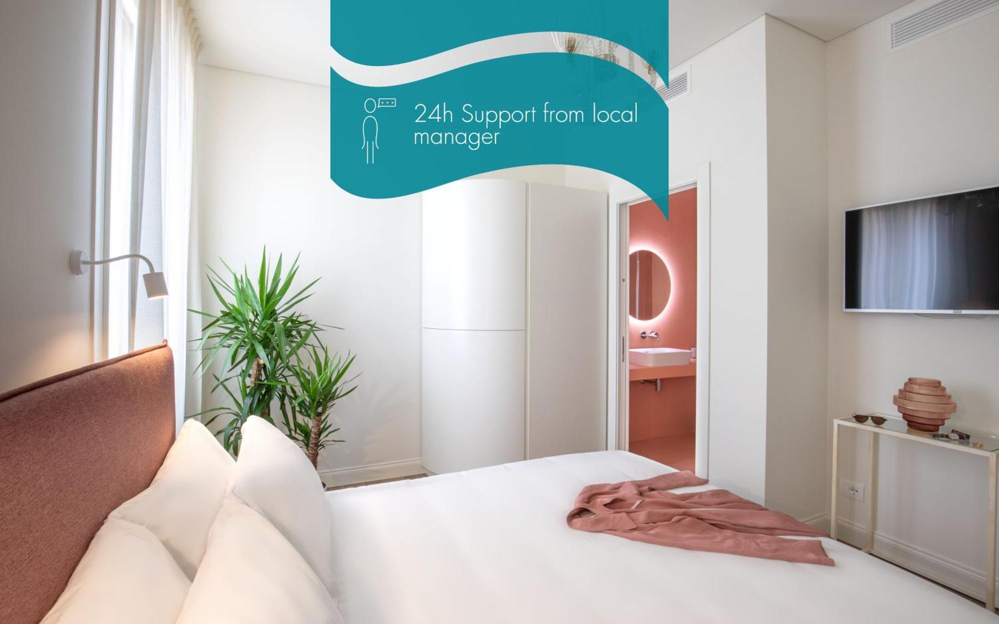 Daplace - Sardela Apartment Velence Kültér fotó