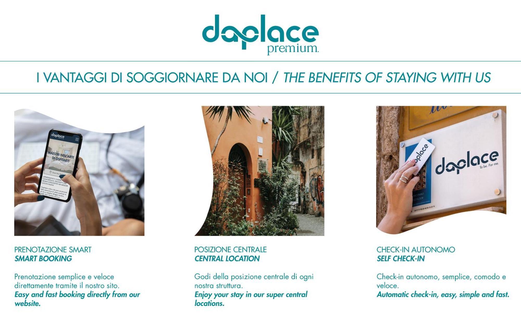 Daplace - Sardela Apartment Velence Kültér fotó