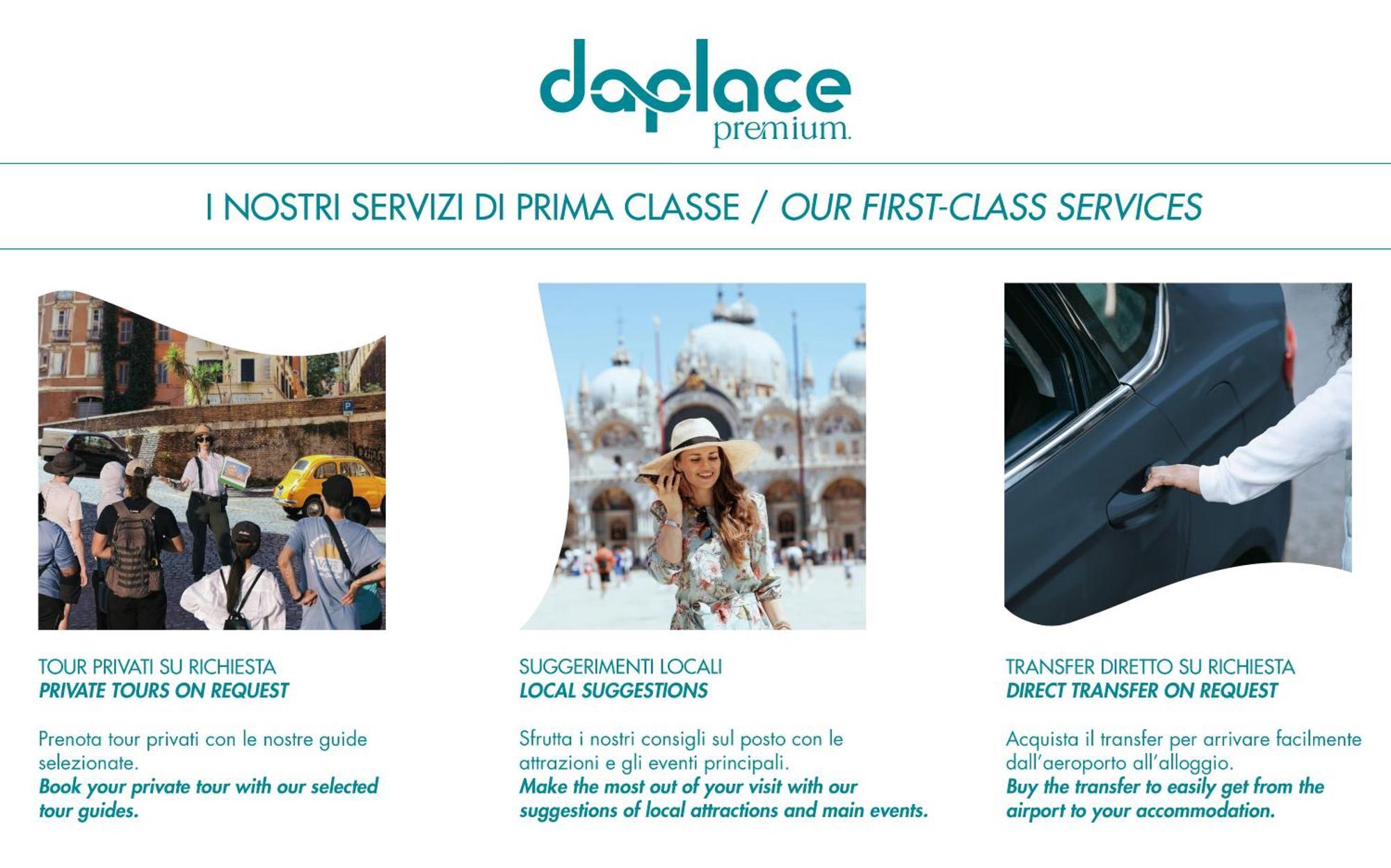 Daplace - Sardela Apartment Velence Kültér fotó